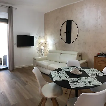 Apartamento Eliton