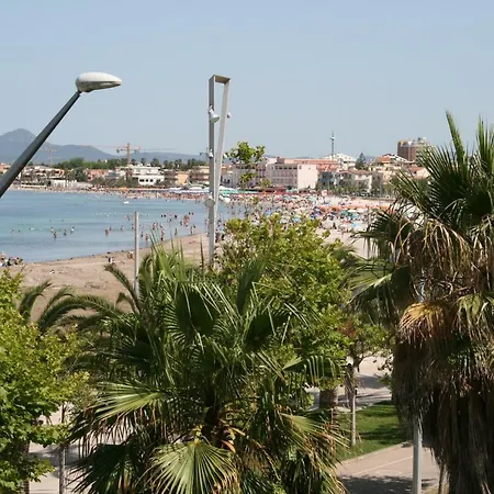 Apartamento Eliton *