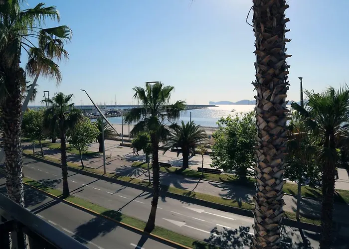 Eliton Appartement *